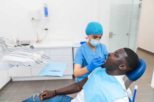 Best Emergency Dental Services for Seniors in Fruitridge Pocket, CA
