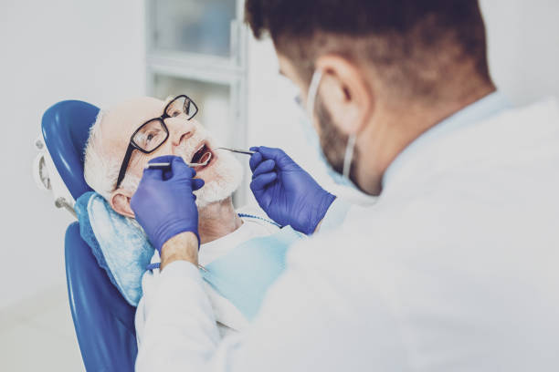 Best Broken or Cracked Tooth Emergency Dentist in Fruitridge Pocket, CA